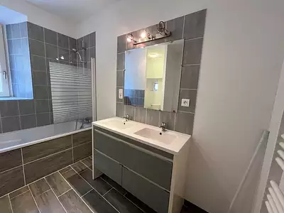 Appartement, 69 m²