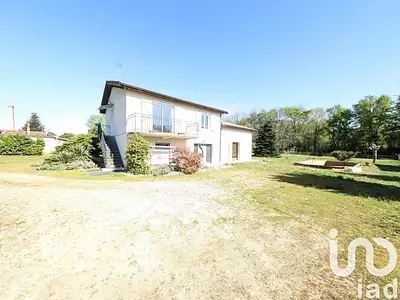 Maison, 140 m²