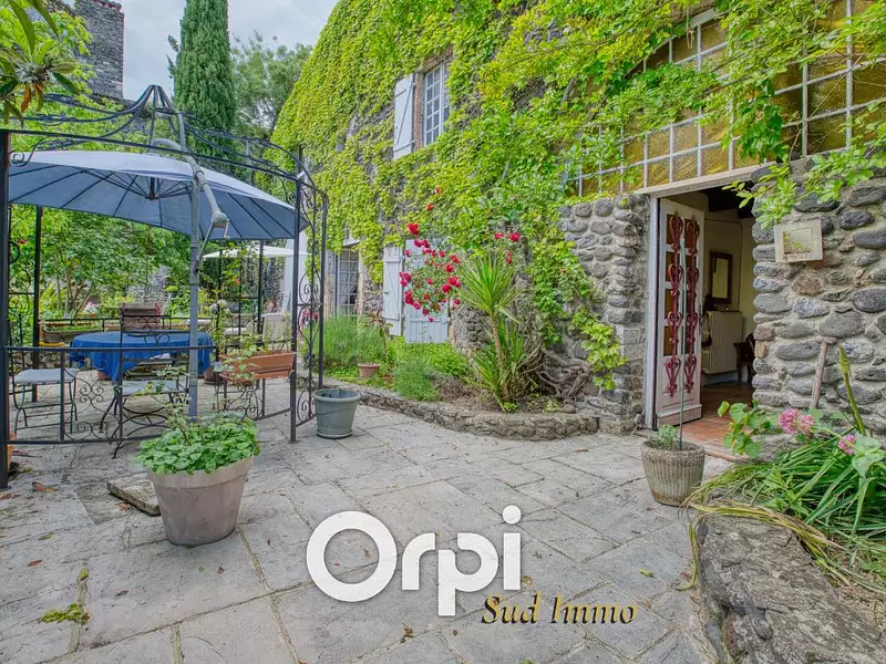 Maison, 300 m²