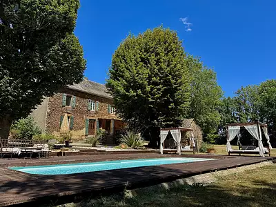 Maison, 339,16 m²