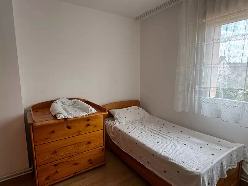 Maison, 95 m²