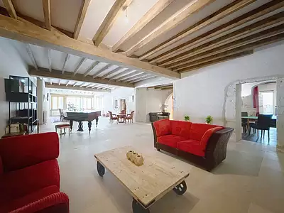 Maison, 650 m²