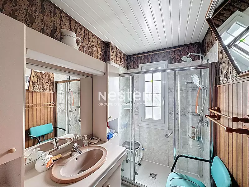 Maison, 85 m²