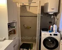 Appartement, 63,33 m²