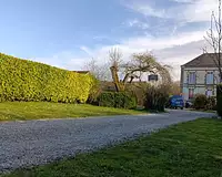 Maison, 164 m²