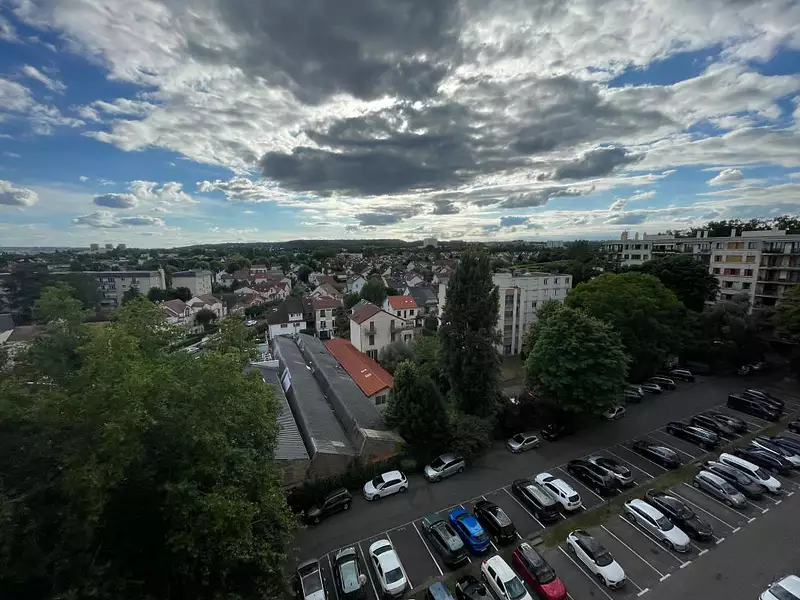 Appartement, 43 m²