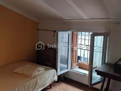 Maison, 121 m²