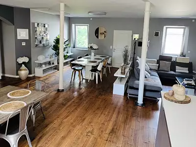 Maison, 319 m²