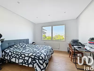 Maison, 233 m²