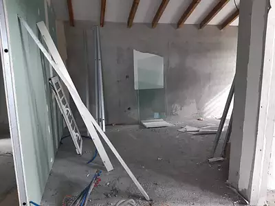 Appartement, 99 m²
