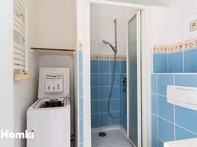 Appartement, 42 m²