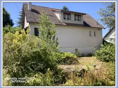 Maison, 120 m²