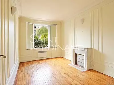 Appartement, 41,59 m²