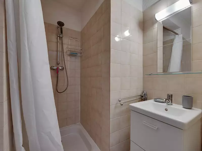 Appartement, 54 m²