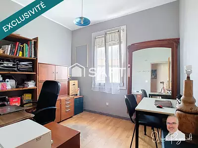 Maison, 97 m²