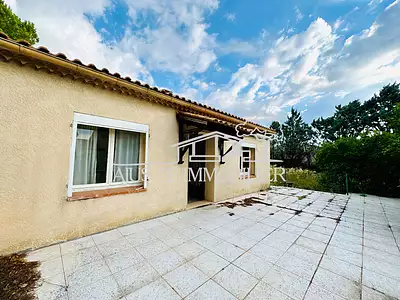 Maison, 60 m²
