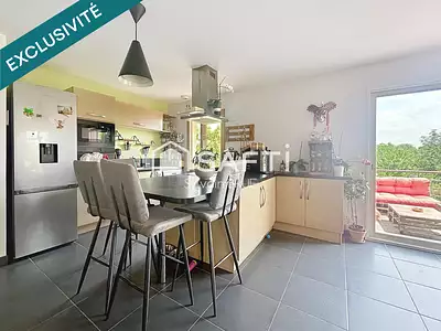 Maison, 98 m²