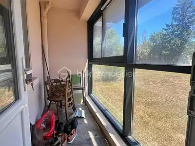 Appartement, 59 m²