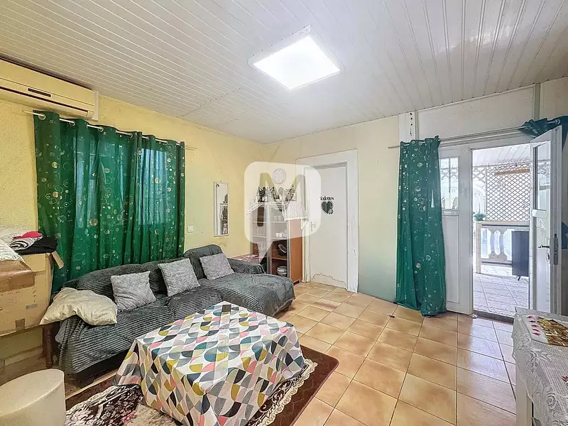 Immeuble, 77,12 m²