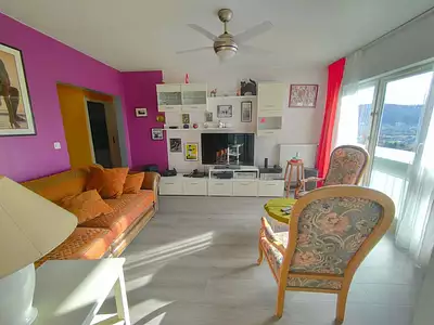 Appartement, 67 m²