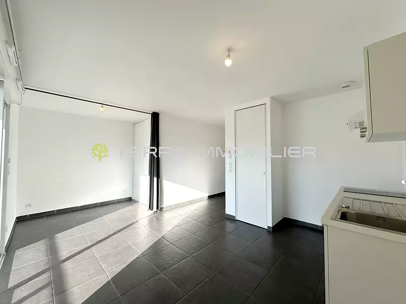 Appartement, 29,82 m²