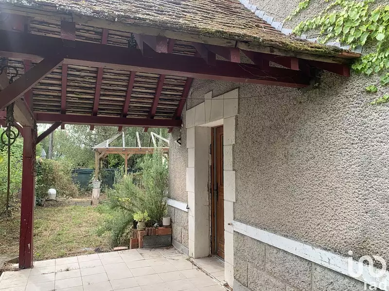 Maison, 79 m²