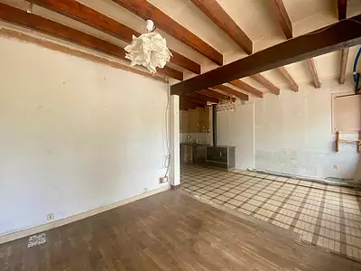 Maison, 70 m²
