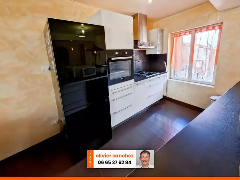 Appartement, 68 m²