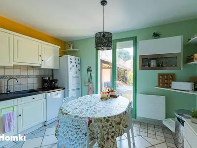 Maison, 164 m²