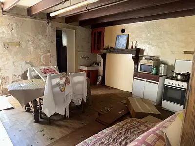 Maison, 85 m²