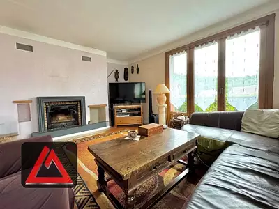 Maison, 190 m²