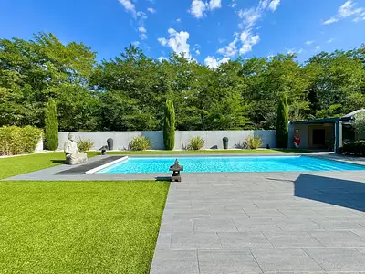 Maison, 210 m²