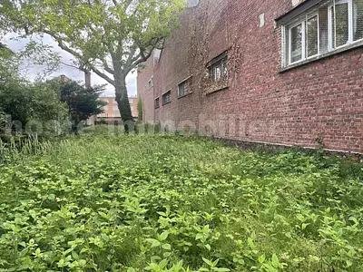 Terrain, 710 m²