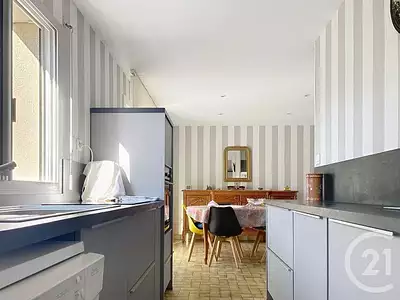 Maison, 62,9 m²