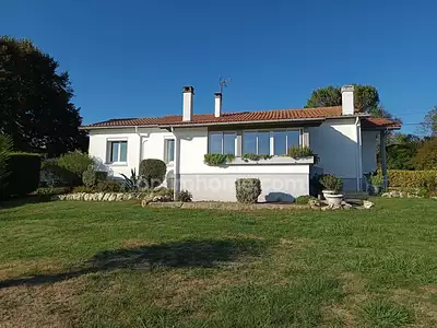Maison, 100 m²