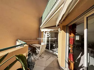 Appartement, 111 m²