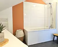 Appartement, 72,98 m²