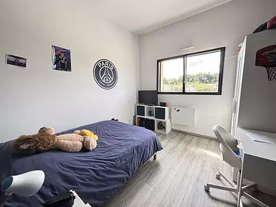 Maison, 136,7 m²