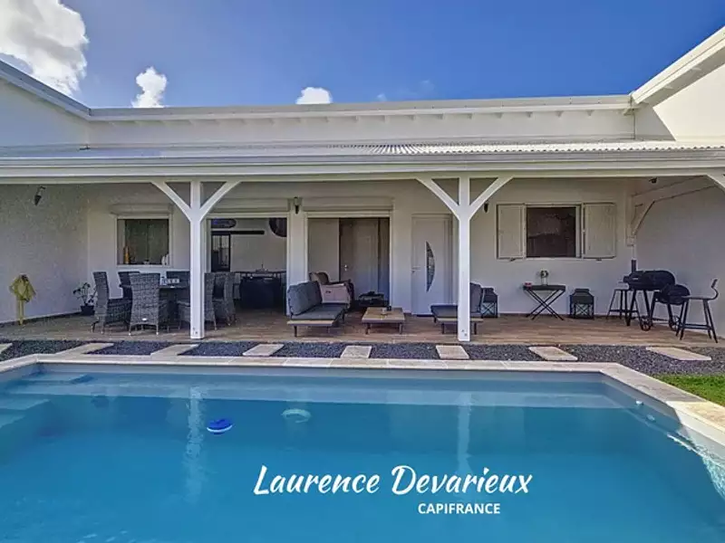 Maison, 85 m²