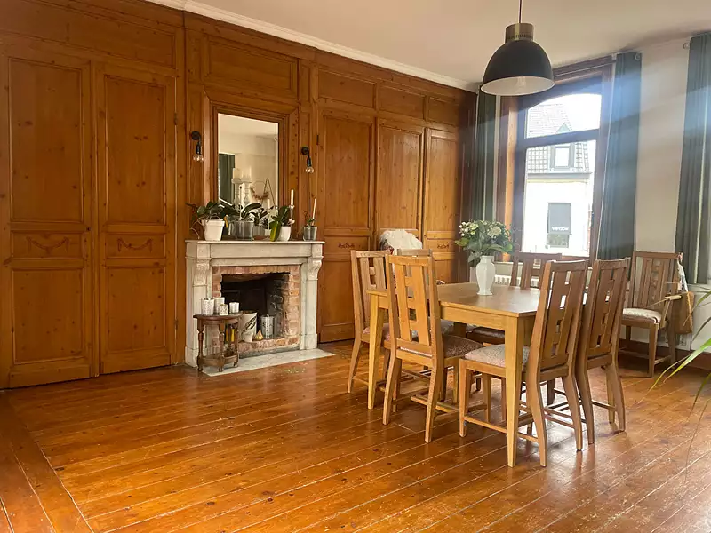 Appartement, 177 m²