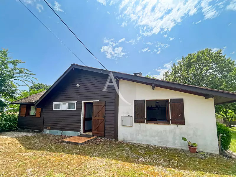 Maison, 80 m²
