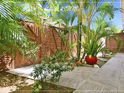 Maison, 58 m²
