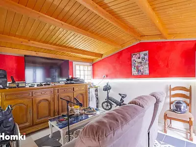 Maison, 140 m²