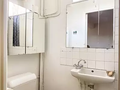 Maison, 48 m²