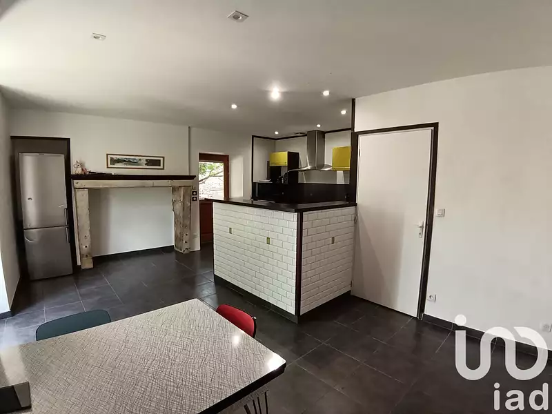 Maison, 185 m²