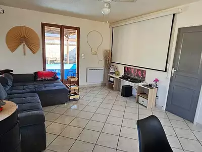Maison, 105 m²