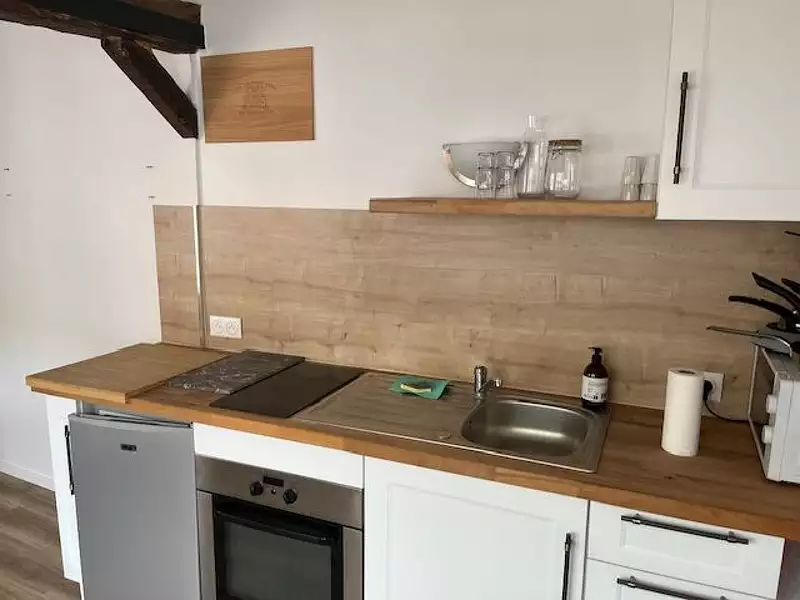 Appartement, 45 m²