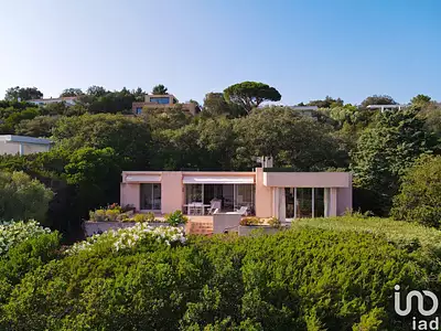 Maison, 136 m²