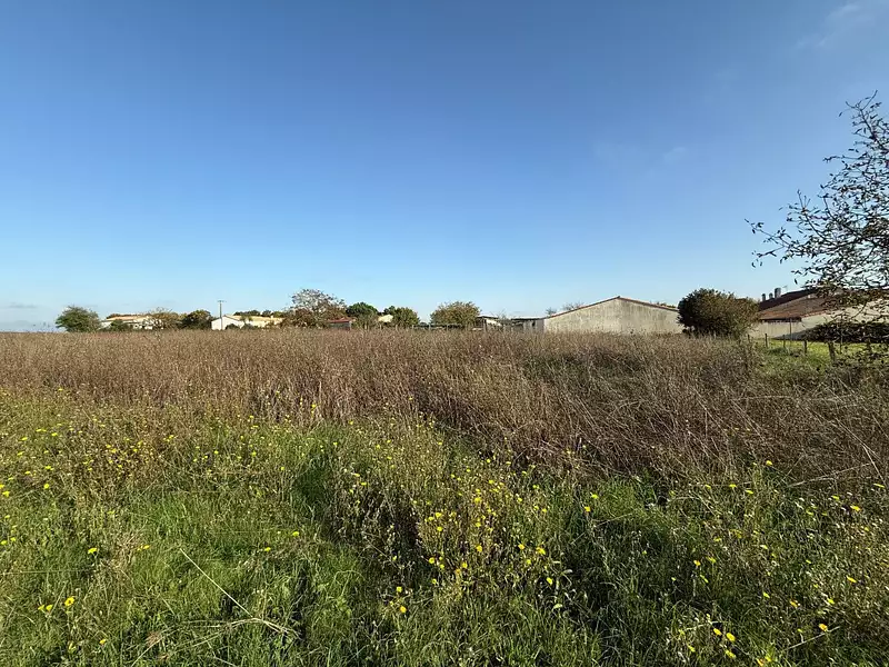 Terrain, 6 804 m²