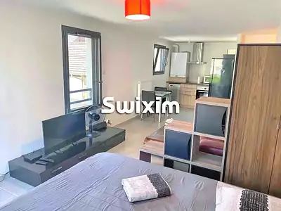 Appartement, 35,02 m²